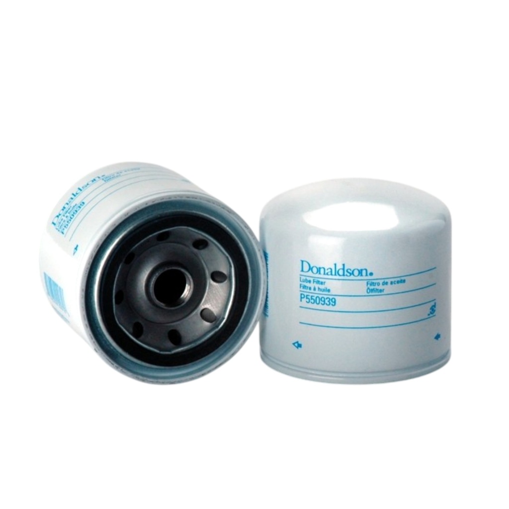 FILTRO ACEITE 1504140 / 6678233 / 3776969 / LF3795 / P551042 / P550939