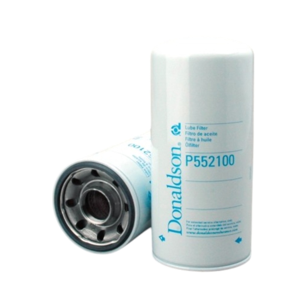 FILTRO ACEITE 23527033 / LF3620 / P552100