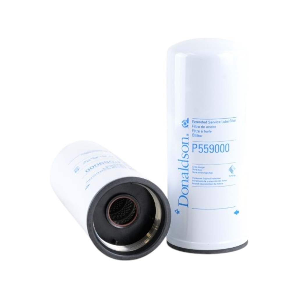 [P559000] FILTRO ACEITE 2657899346 /  LF9001 / LF9080 / LF14000NN / P559000