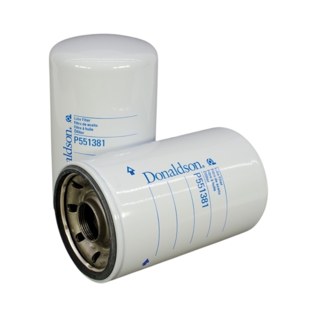[P551381] FILTRO ACEITE 3014654 / 23530411 / LF3478 / P551381