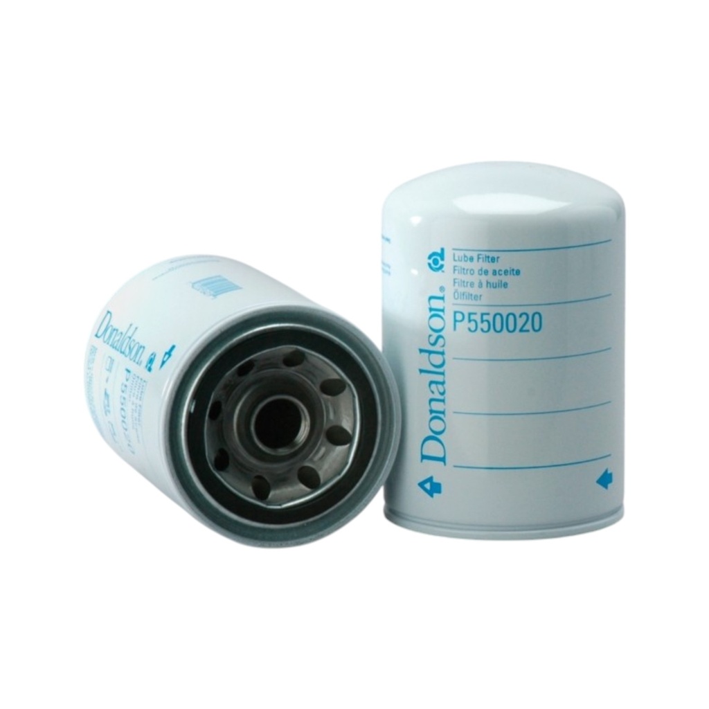 FILTRO ACEITE 3I1089 / LF678 / 6511730 / P550020