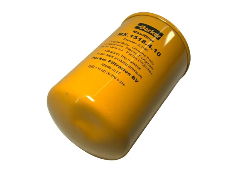 FILTRO ACEITE 77720380 / MX.1518.4.10