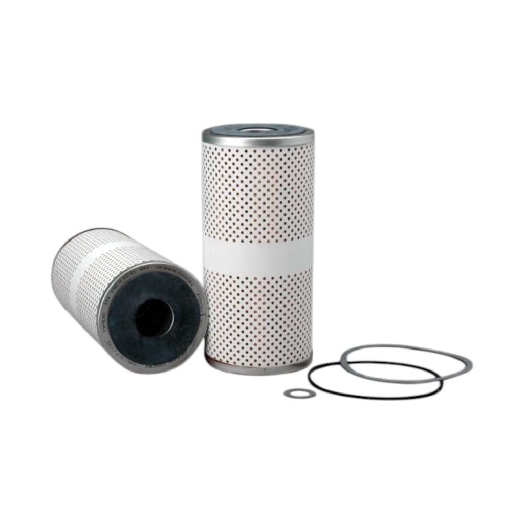 FILTRO ACEITE CARTUCHO  511214106 / LF509N / HF6118 / P550132