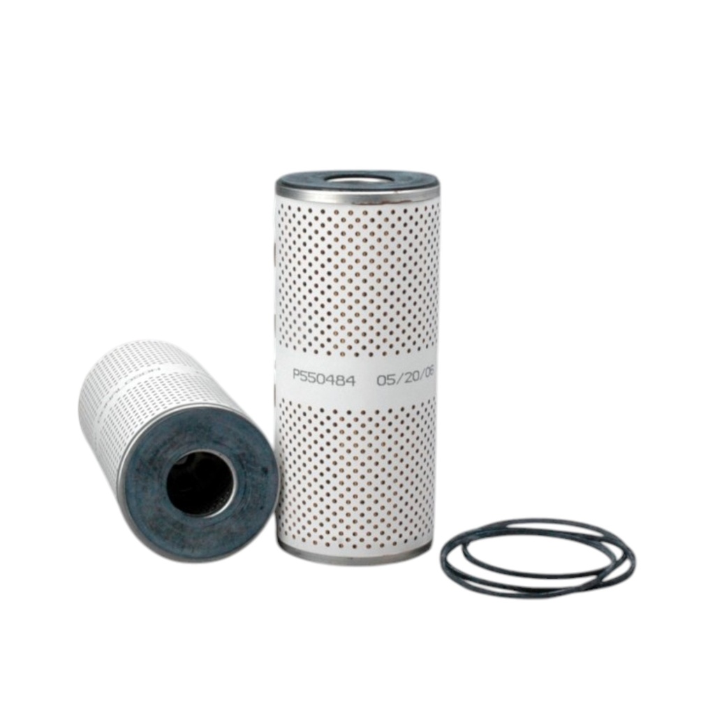FILTRO ACEITE CARTUCHO  97100376 / 1R0659 / LF3610 / P550484