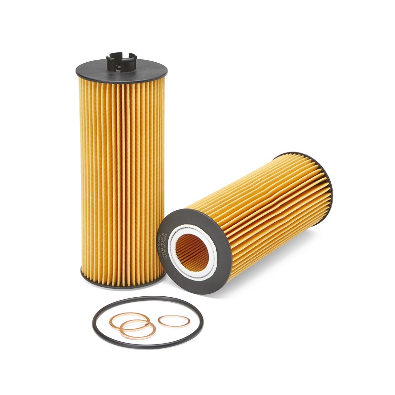 FILTRO ACEITE CARTUCHO 2931095 / 69042849 / R014600-003 / P550761 / HU945/3x / P7188 / LF3914