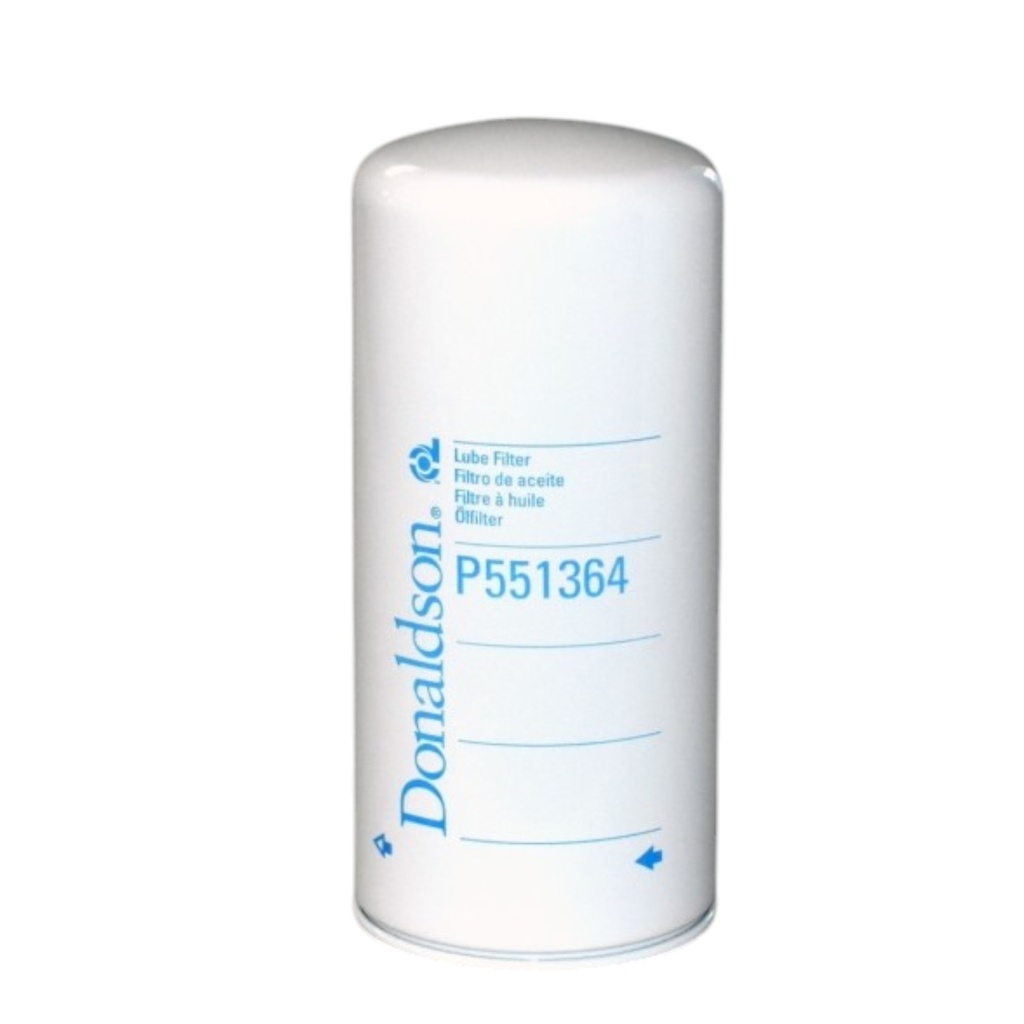 FILTRO ACEITE HF35518 / P551364