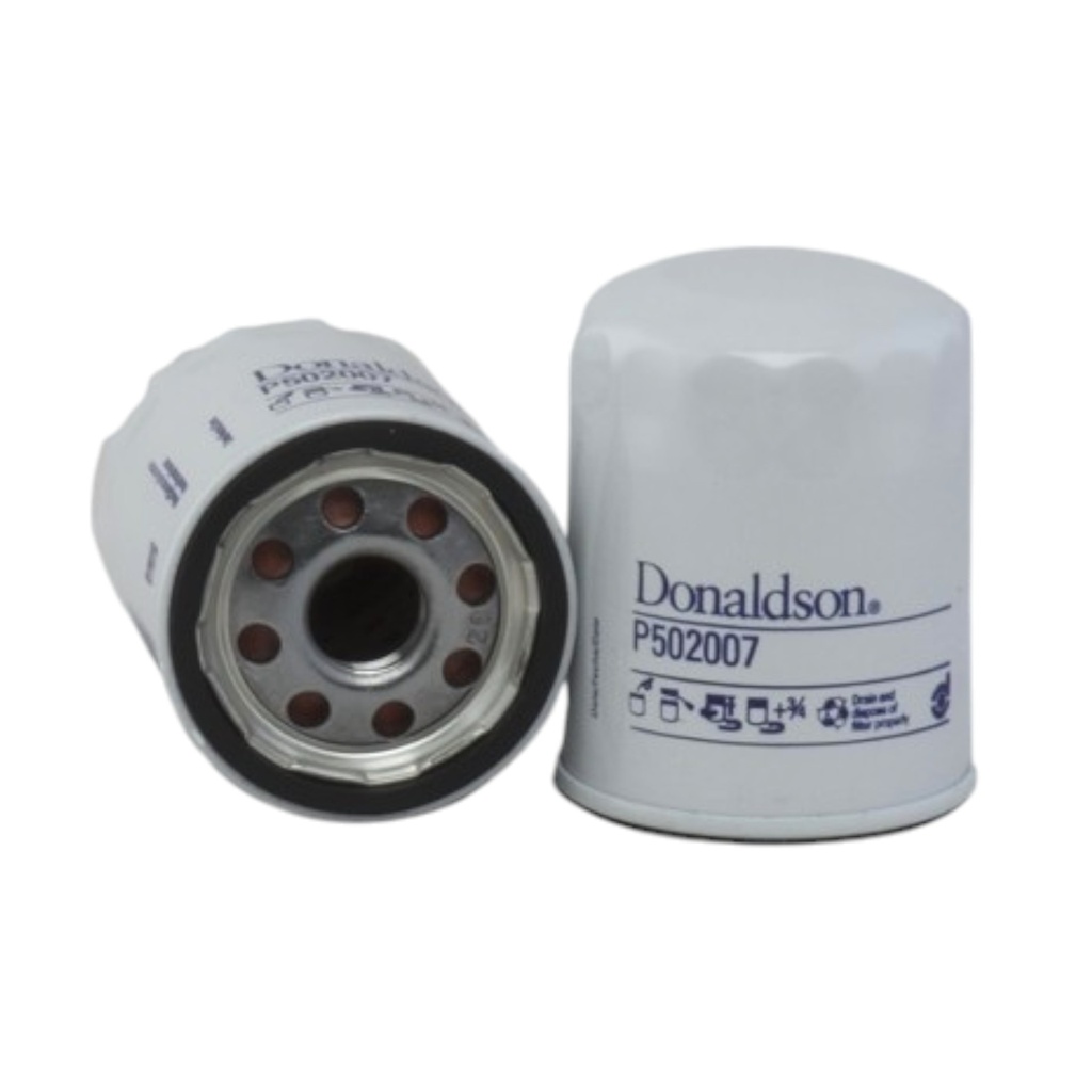 FILTRO ACEITE DONALDSON B1402 / LF3007A / LF3537 / A-1402PLUS / P502007