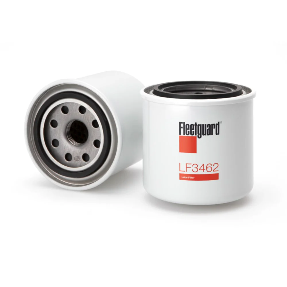 FILTRO ACEITE FLEETGUARD P550162 / LF3536 / B179 / PER-4459 / LF-682 / B7243 / C-1002 / A-53PLUS / LF3462