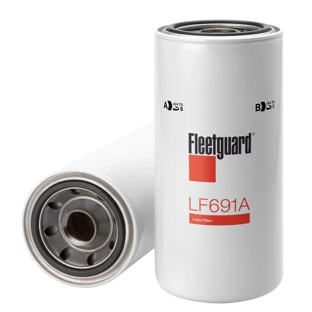 FILTRO ACEITE P554005 / P551808 / 1R1808 / B99 / LF691A