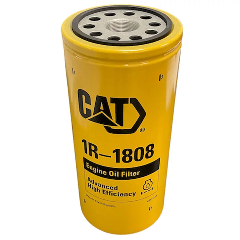 FILTRO ACEITE P554005 / P551808 / LF691A / B99 / 1R1808