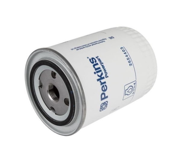 FILTRO ACEITE PERKINS P554403 / LF701 / R50OFPE0006 / W940/24 / 2654403