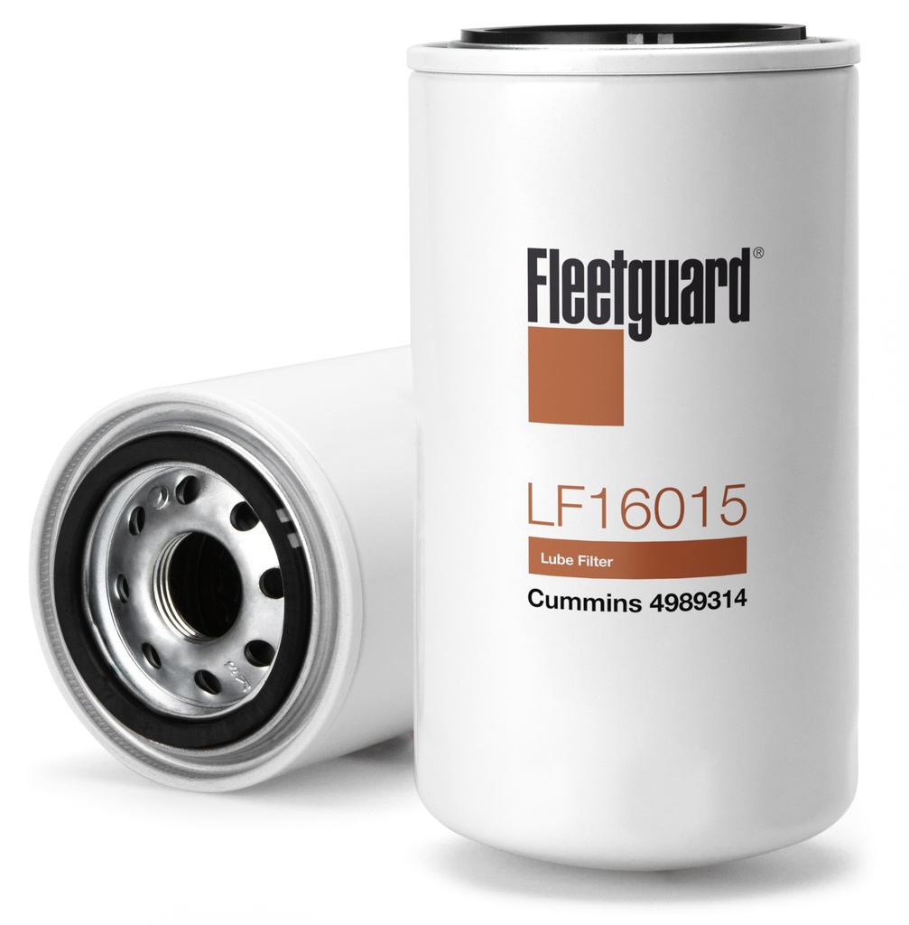 FILTRO ACEITE PER5403 / P550520 / LF16015