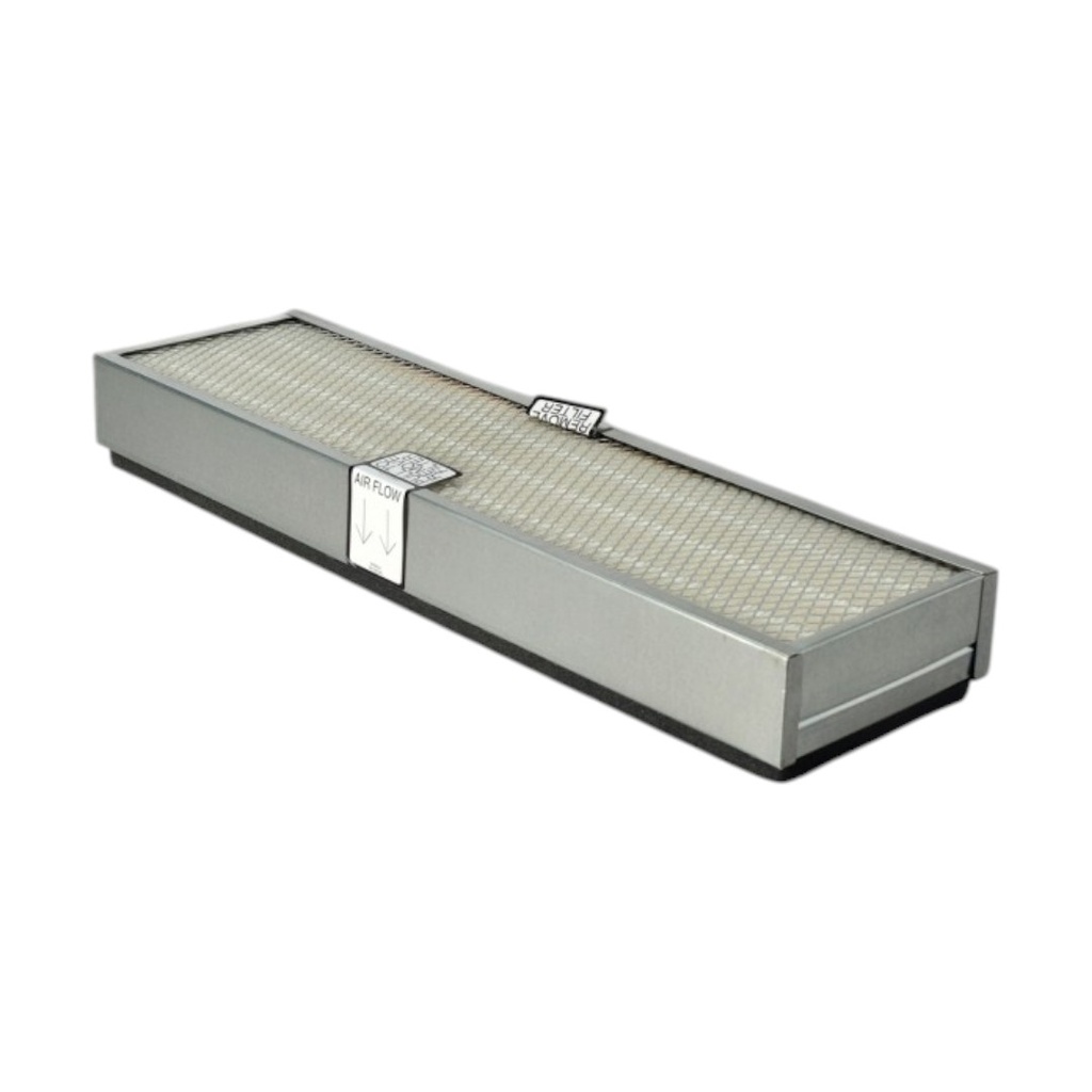 FILTRO AIRE PANEL VENTILACIÓN AF55799 / AF26181 / P527595