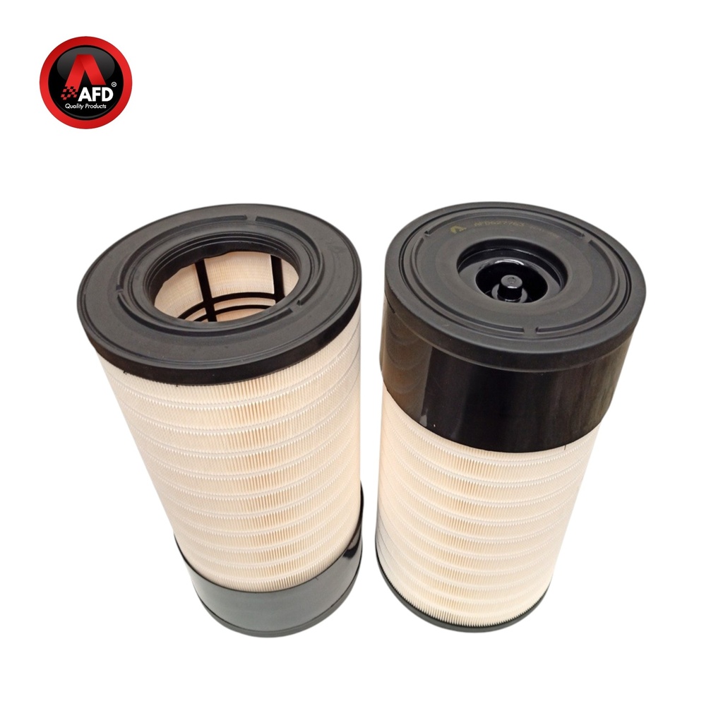 FILTRO AIRE PRIMARIO  60C1561 / 11822829 / 11K921310 / P627763 / AFD627763