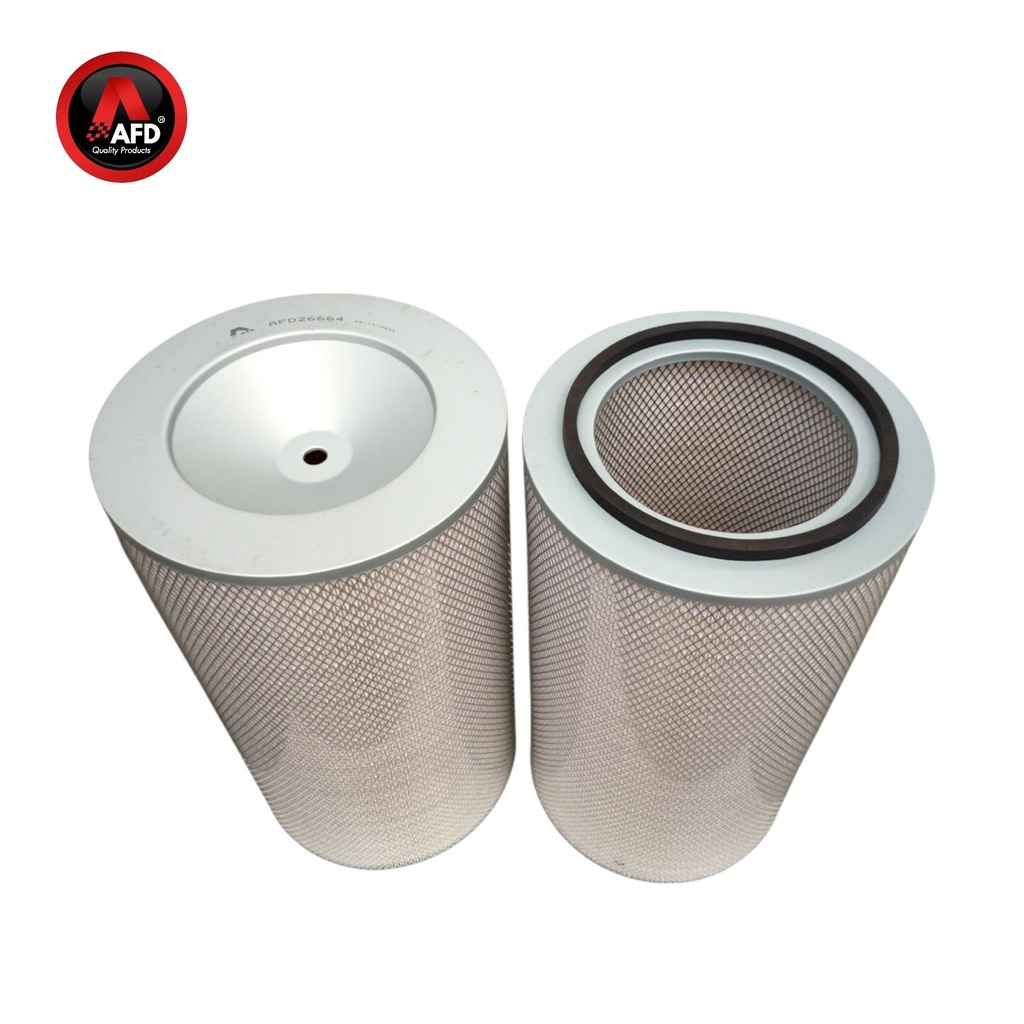 FILTRO AIRE PRIMARIO 11NB20120 / R000633 / AF26664 / PA30145 / 14L101560 / AFD26664