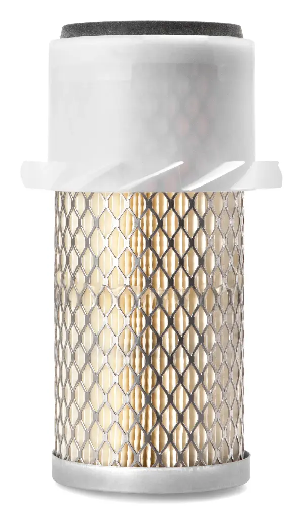 FILTRO AIRE PRIMARIO FLEETGUARD PA1865-FN / 3I0037 / P148113 / AF1658K