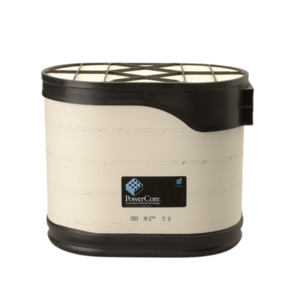 FILTRO AIRE PRIMARIO DONALDSON AF4206 / 32925752 / 090007936 / AFD608676 / R036899-108 / 2914508100 / P608676