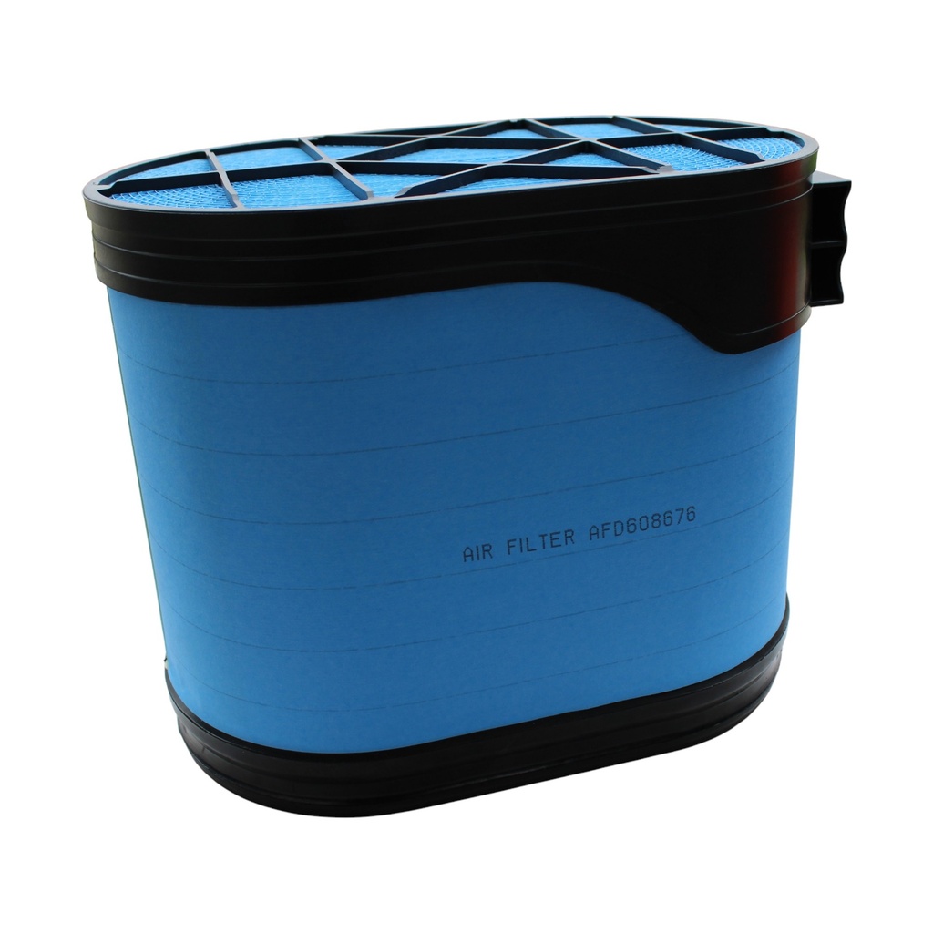 [AFD608676] FILTRO AIRE PRIMARIO AFD AF4206 / P608676 / CA5788 / 32925752  / R036899-108 / AFD608676