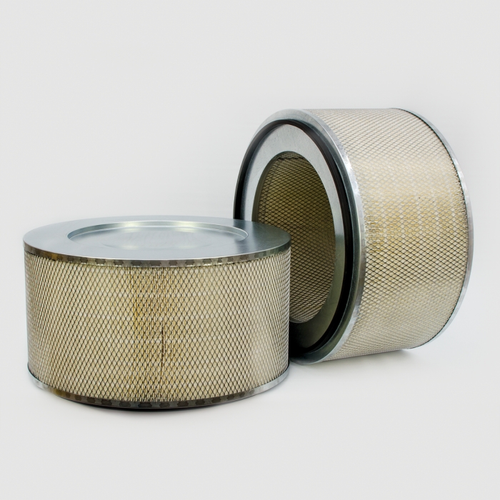 [P181126] FILTRO AIRE PRIMARIO AFD181126 / 8N6309 / AF4609 / PA2653 / P181126