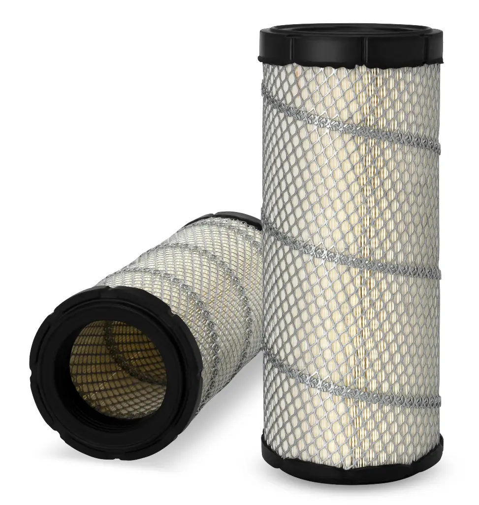 FILTRO AIRE PRIMARIO FLEETGUARD AFD822768 / AF25436 / 842974300 / P822768 / AF25553
