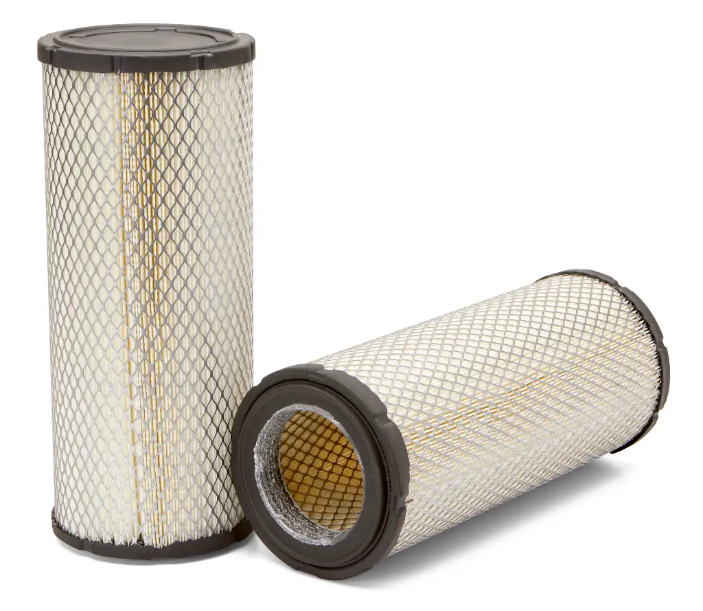 FILTRO AIRE PRIMARIO FLEETGUARD AFD827653 / AF25588 / 1547108 / 1310030088 / P827653 / RS3542 / AF25555