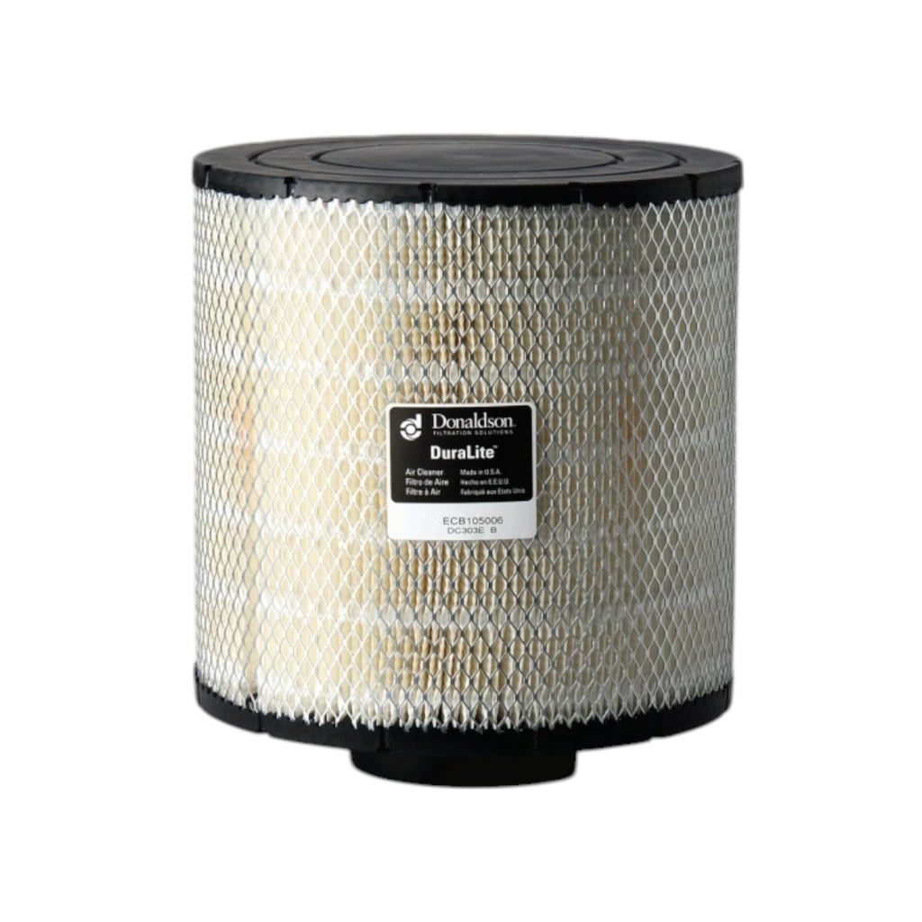 FILTRO AIRE PRIMARIO DURALITE ECB / 1403597 / 3I0005 / AH19037 / B105006