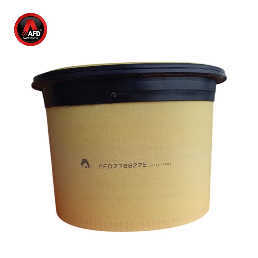 [AFD2788275] FILTRO AIRE PRIMARIO P635903 / 2788275 / 4288978M1 / AFD2788275