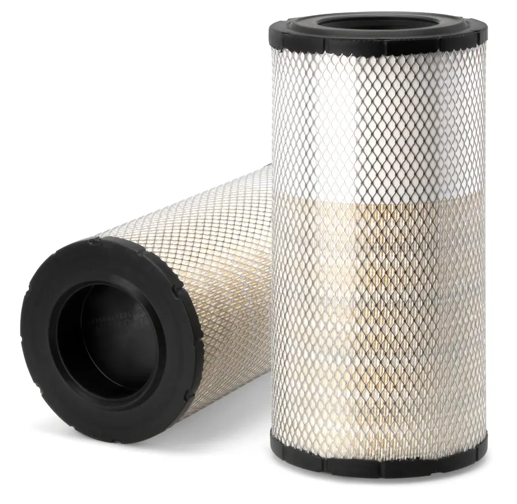 FILTRO AIRE PRIMARIO FLEETGURD P785589 / AFD785589 / AF25143