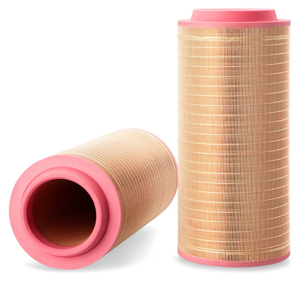 FILTRO AIRE PRIMARIO FLEETGUARD RS3996 / C25710/3 / AFD782105 / 2914502300 / 2456375 /  P782105 / AF26399