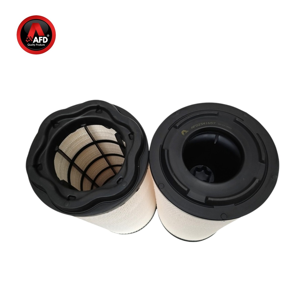 FILTRO AIRE PRIMARIO SCANIA SA160041 / P958974 / 2341657 / AFD2341657