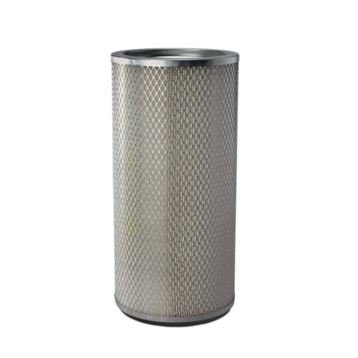 [P119370] FILTRO AIRE SECUNDARIO DONALDSON / 2650616416 / AFD119370 / AF821M / PA1904 / P119370