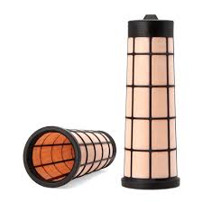 FILTRO AIRE SECUNDARIO  AT332909 / P611189 / RS5783 / AFD611189 / AF4182