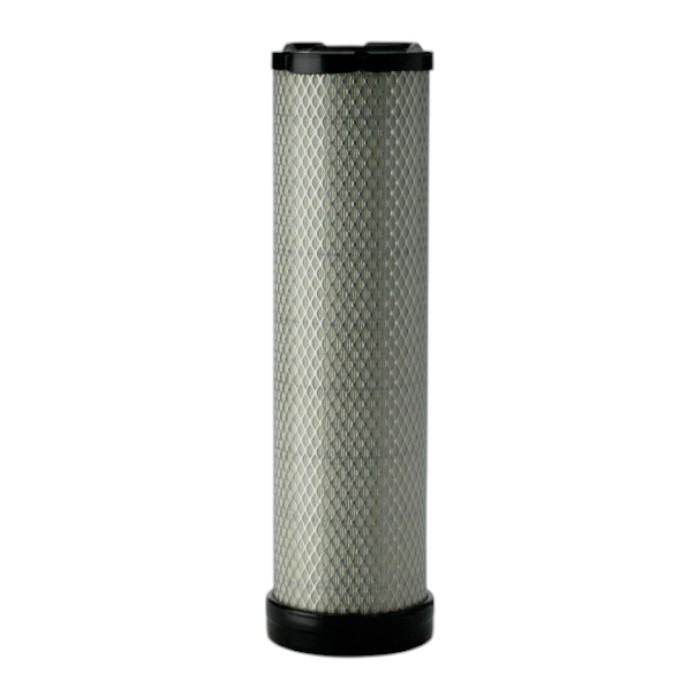 [P533781] FILTRO AIRE SECUNDARIO  E0300348 / AF26114 /  AT178517 / P533781