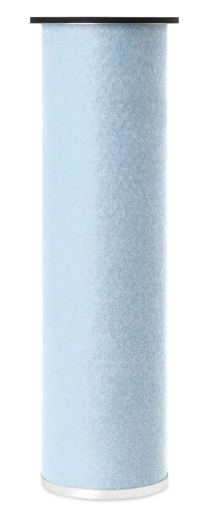 FILTRO AIRE SECUNDARIO FLEETGUARD AFD119778 / 1310032443 / PA2427 / 69008864 / P119778 / AF4150