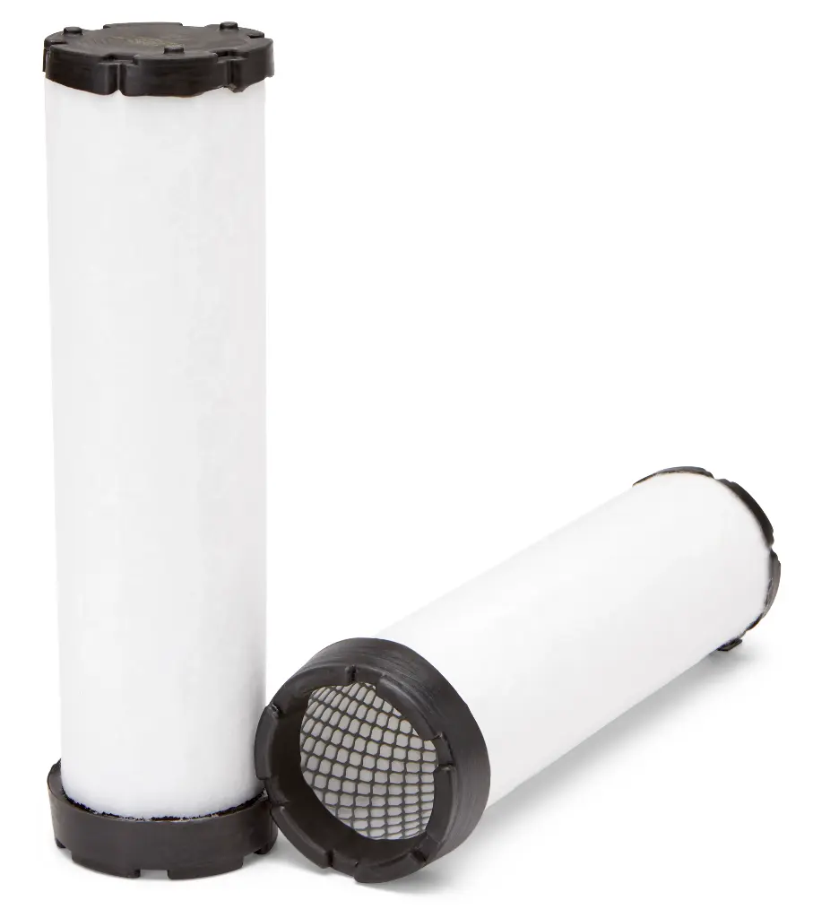 FILTRO AIRE SECUNDARIO FLEETGUARD AFD822769 / 1402334 / 4326841 /  P822769 / AF25497