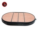FILTRO AIRE SECUNDARIO AFD 1636301442 / P607557 / PA5792 / 56040822 / AF4201 / AFD607557