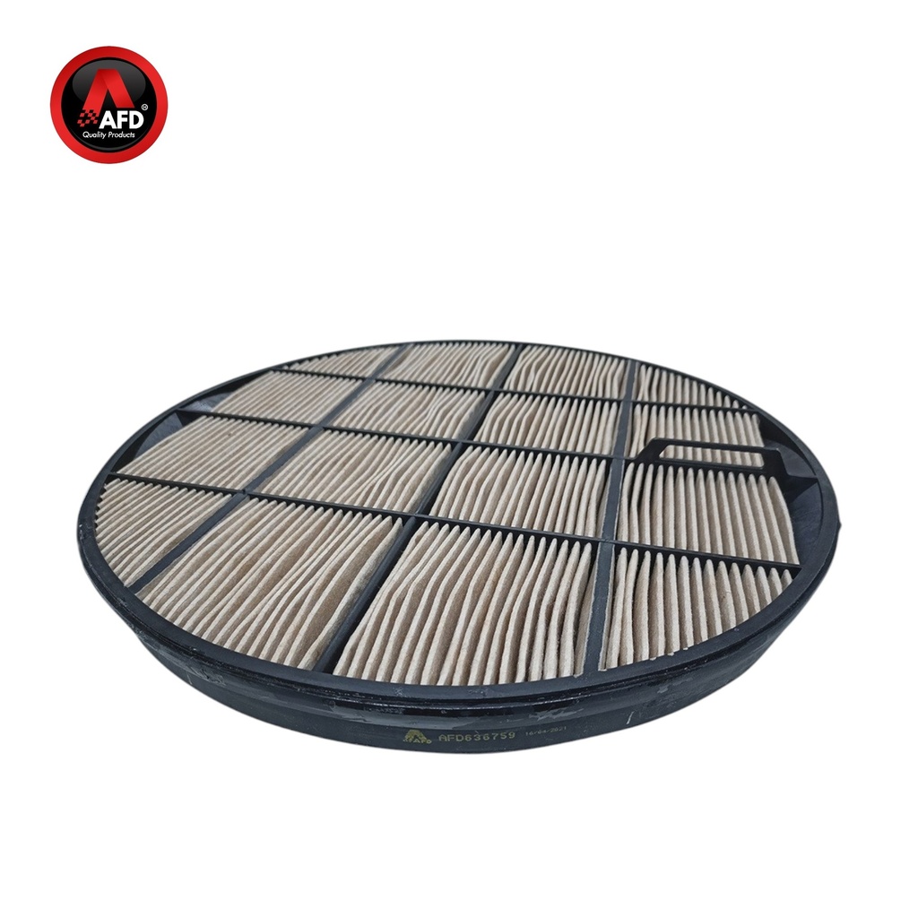 FILTRO AIRE SECUNDARIO 2089066 / P636759 / 1003348505 / PA30200 / AFD636759
