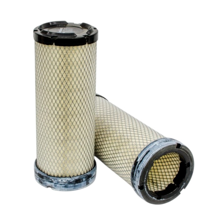 FILTRO AIRE SECUNDARIO AF25624 / AT316335 / 1318821 / P536492