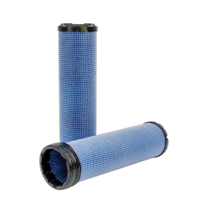 FILTRO AIRE SECUNDARIO AF25755 / A2540 / P778637