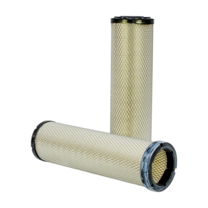 FILTRO AIRE SECUNDARIO AFD537877 / AT175224 / 867011175 / 1421404 / AF25523 / RS3745 / P537877