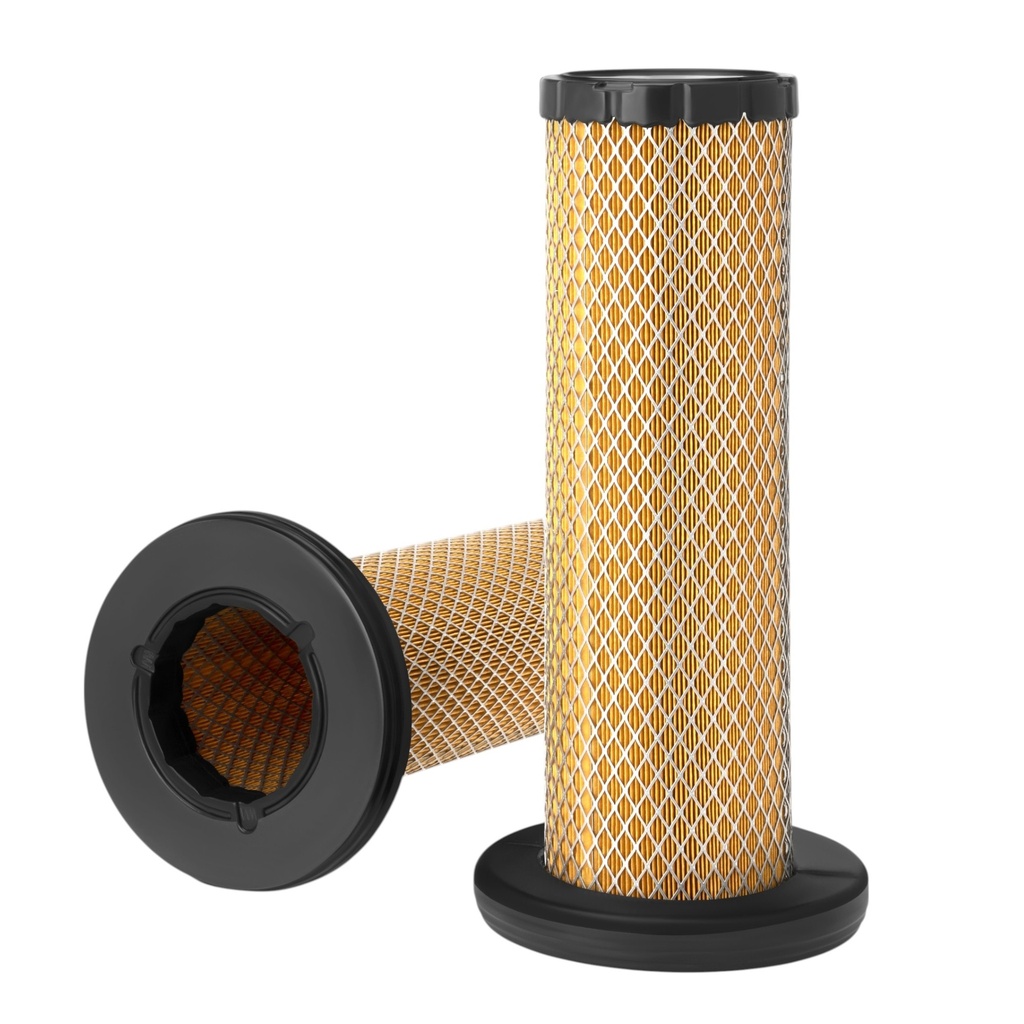 FILTRO AIRE SECUNDARIO AT300488 / 12Y0211190  / P613335 / RS5329 / AF25963