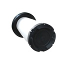 FILTRO AIRE SECUNDARIO P629468 / 7008044 / AF27999 / AFD629468