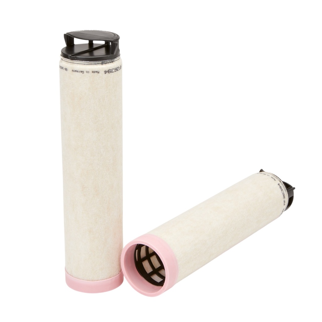 FILTRO AIRE SECUNDARIO FLEETGUARD P780012 / AFD780012 / 2914930700 / AF26394