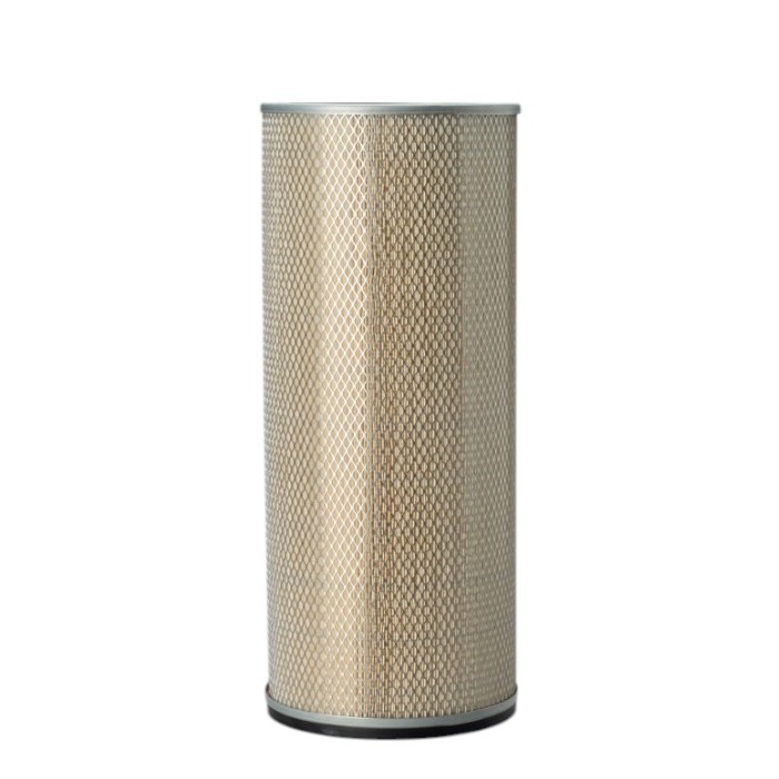 [P607224] FILTRO AIRE SECUNDARIO PA3498 / AF25545 / P607224