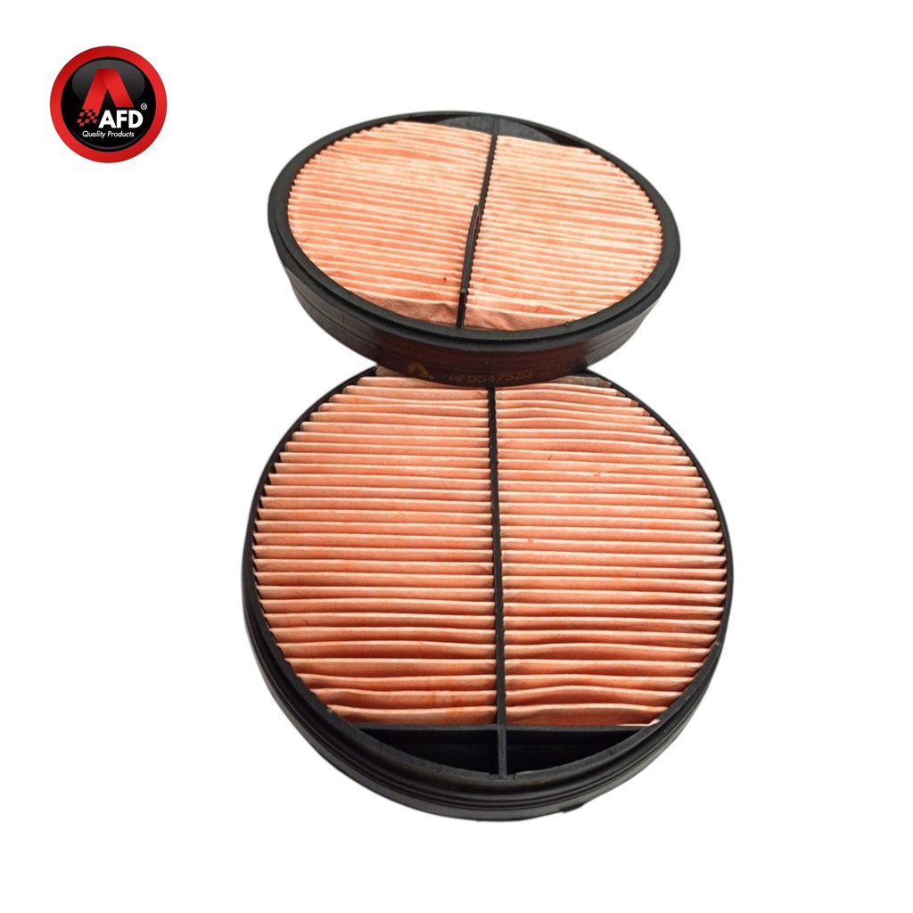 FILTRO AIRE SECUNDARIO RE181915 / AF27947 / P547520 / 190C03714 / AR1915 / AFD547520