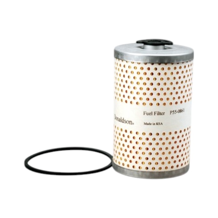 FILTRO CARTUCHO COMBUSTIBLE FF147 /1133275R1 /  F878F / PM28S1Z / P550861
