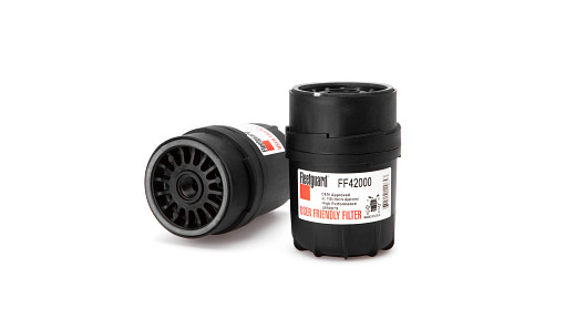 FILTRO COMBUSTIBLE  0814662 / 1160243 / P553004 /  P550440 / FF5018 / FF5461 / FF42000