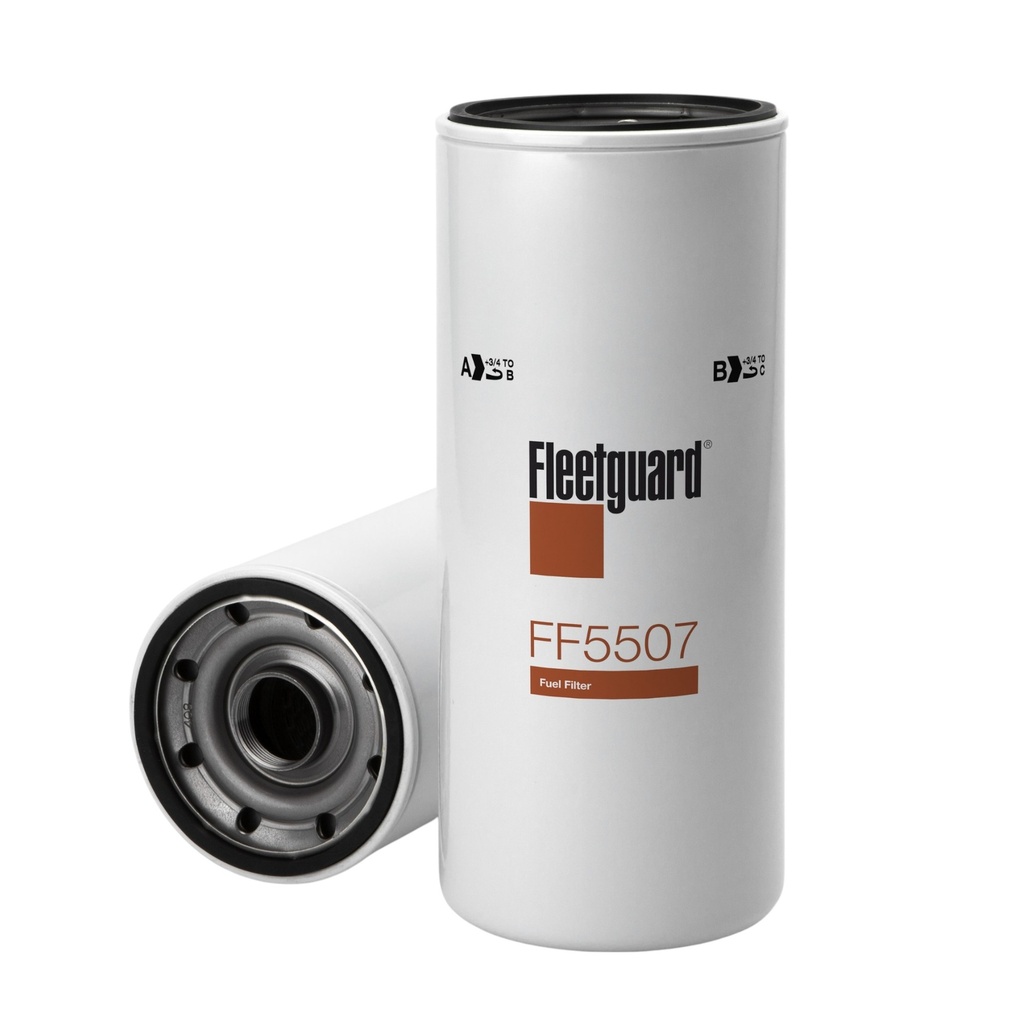 FILTRO COMBUSTIBLE  20430751 / P550529 / FF5507