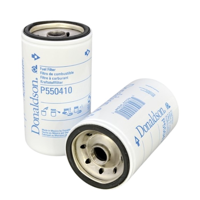 FILTRO COMBUSTIBLE  FF5018 / FF5058 / FF5304 / P550410