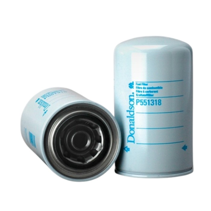 [P551318] FILTRO COMBUSTIBLE  FF5269 / 26560137 / P551318